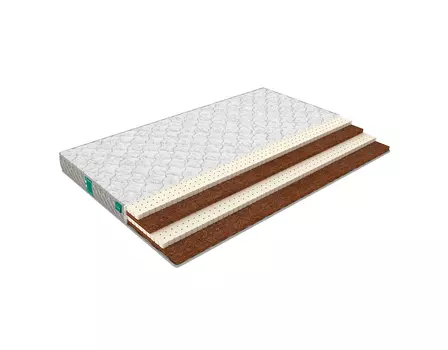 Матрас Sleeptek Total Latex Cocos8 Mix