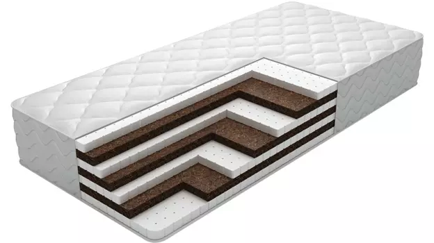 Матрас Соня Баваро Люкс