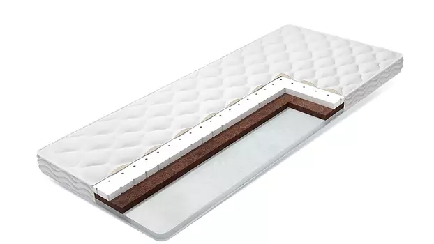 Матрас Соня Дюймовочка