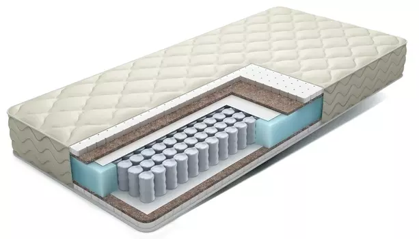 Матрас Соня Eco Paradise