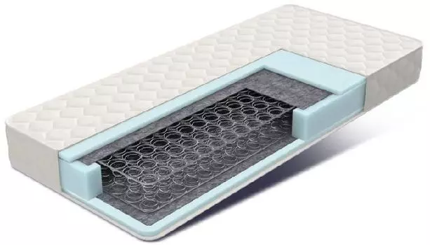 Матрас Соня Foam 30 Боннель