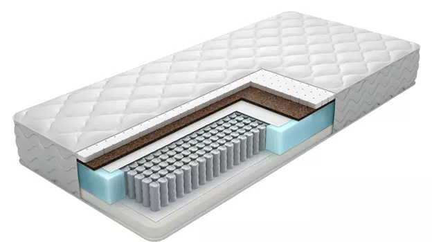 Матрас Соня Гранд Люкс