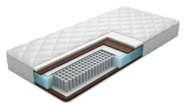 Матрас Соня Ля Пальма Люкс