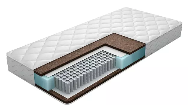 Матрас Соня Ляпан Люкс