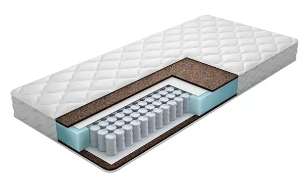 Матрас Соня Ultra Hard