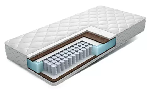 Матрас Соня Ultra Paradise