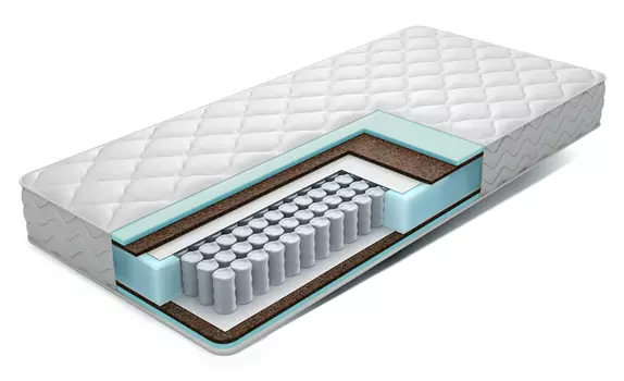 Матрас Соня Ultra Tropikana Foam