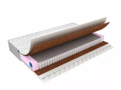 Матрас Соня Ultra Tropikana Foam Maxi