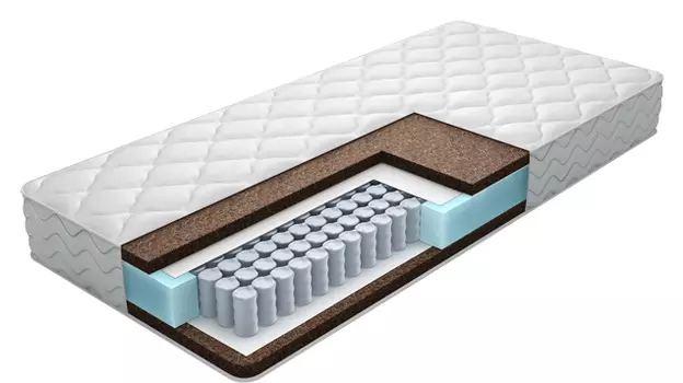 Матрас Соня Ultra Tropikana Lux