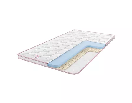 Матрас Sontelle Form Ergo Latex 1