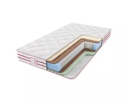 Матрас Sontelle Imprest MemoFlex Cocos
