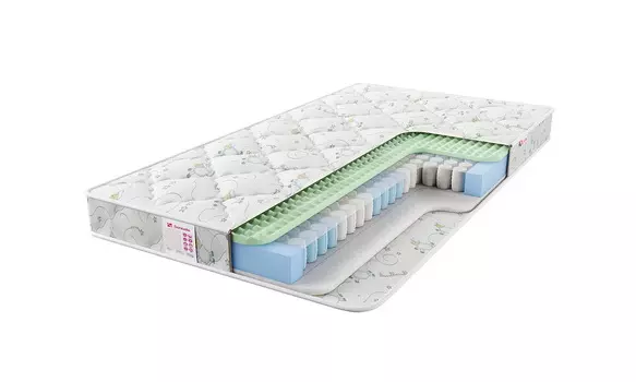 Матрас Sontelle Juno Care