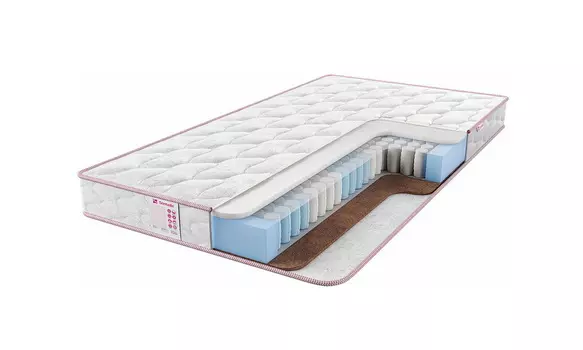 Матрас Sontelle Libre Castom Hall +