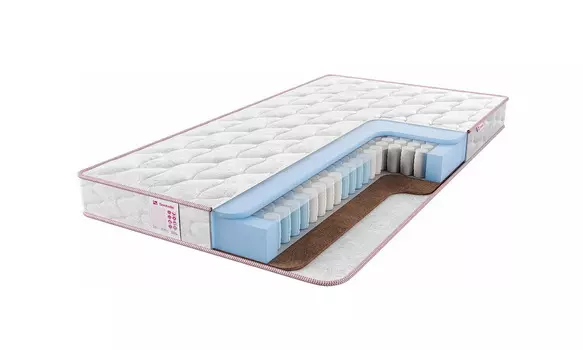 Матрас Sontelle Libre Castom King +