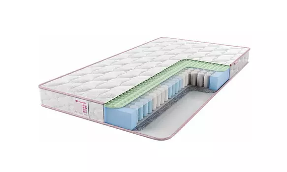 Матрас Sontelle Libre Castom King R