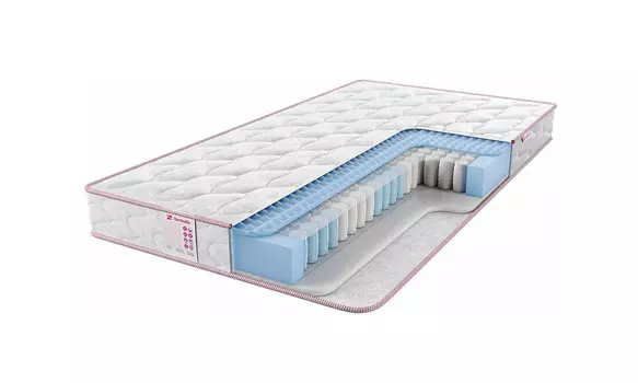 Матрас Sontelle Libre Castom Life R