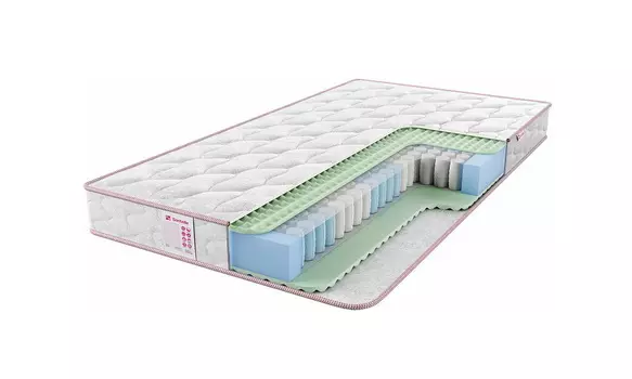 Матрас Sontelle Libre Castom Mond R