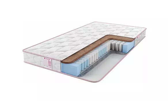 Матрас Sontelle Libre Castom Solid