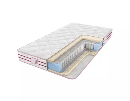 Матрас Sontelle Progress Memory Latex 3