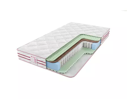 Матрас Sontelle Progress ReFlex Cocos 1