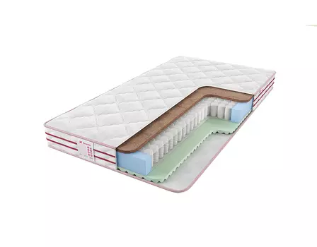 Матрас Sontelle Progress Reflex Kombi