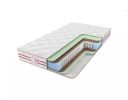 Матрас Sontelle Progress Reflex Medium