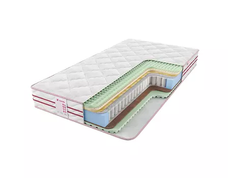 Матрас Sontelle Progress ReFlex Variant