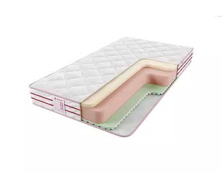 Матрас Sontelle Roll UP Memory ReFlex