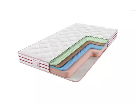 Матрас Sontelle Roll Up Middle Wave