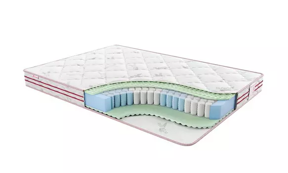 Матрас Sontelle Sante Castom Comfort R