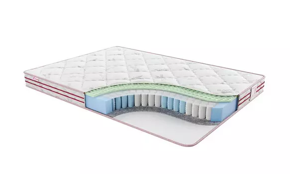 Матрас Sontelle Sante Castom Song R