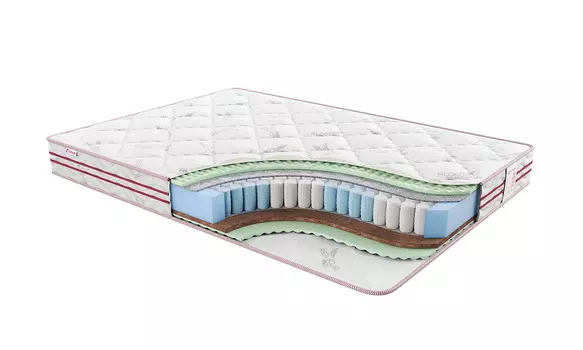 Матрас Sontelle Sante Castom Swan