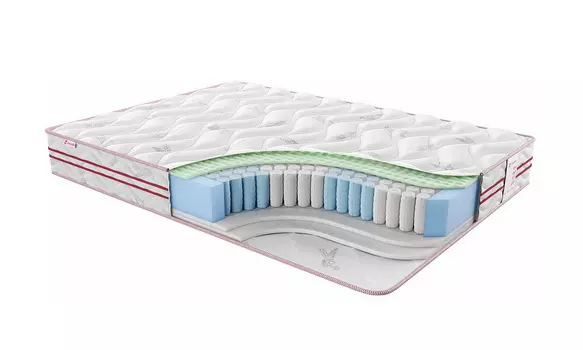 Матрас Sontelle Sante Dual Brose