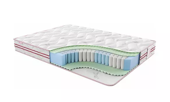 Матрас Sontelle Sante Dual Comfort R