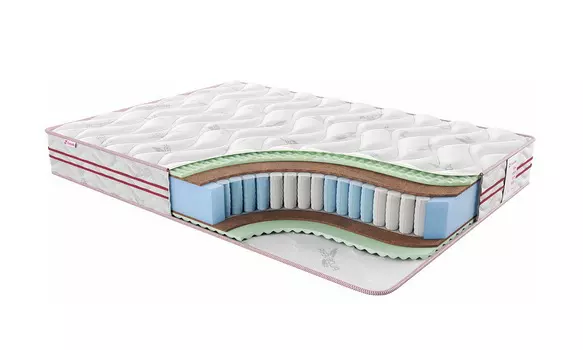Матрас Sontelle Sante Dual Fame