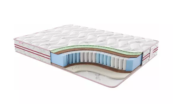 Матрас Sontelle Sante Dual Memory +