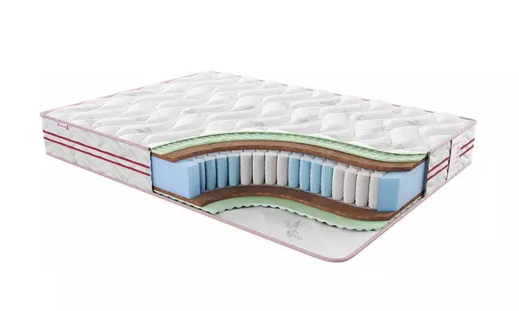 Матрас Sontelle Sante Dual Taison