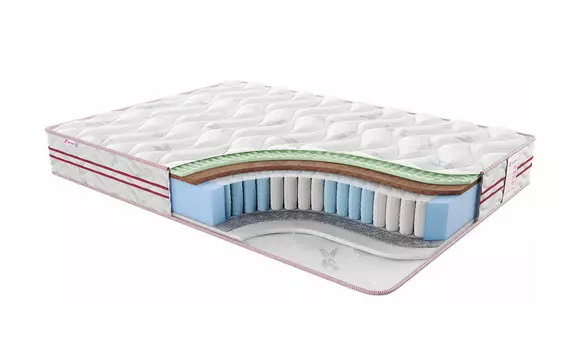 Матрас Sontelle Sante Dual Type