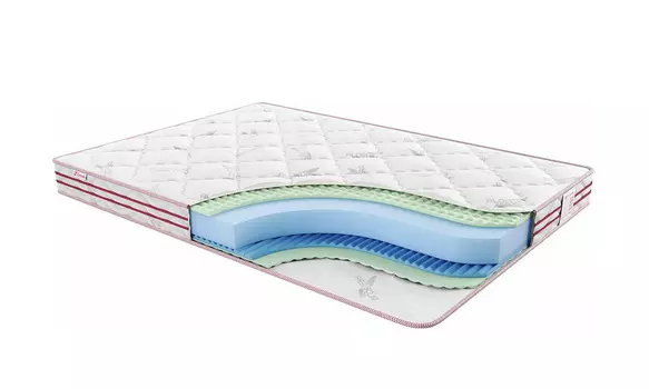 Матрас Sontelle Sante Roll Bliss