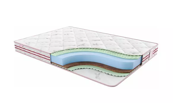 Матрас Sontelle Sante Roll Grace