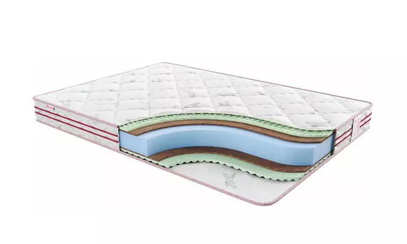 Матрас Sontelle Sante Roll Impress