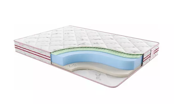 Матрас Sontelle Sante Roll Memory