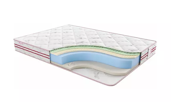 Матрас Sontelle Sante Roll Memory Soft