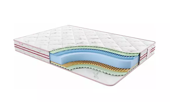 Матрас Sontelle Sante Roll Touch