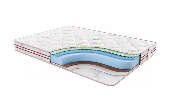 Матрас Sontelle Sante Roll Zip