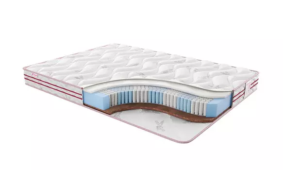 Матрас Sontelle Sante Tense Hero