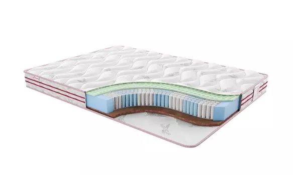 Матрас Sontelle Sante Tense Swan