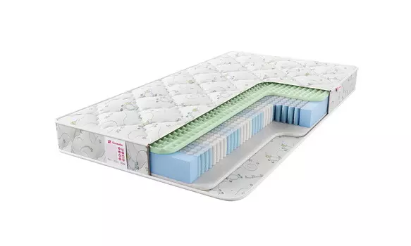 Матрас Sontelle Teeny Emily