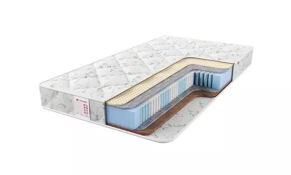 Матрас Sontelle Teeny Jay