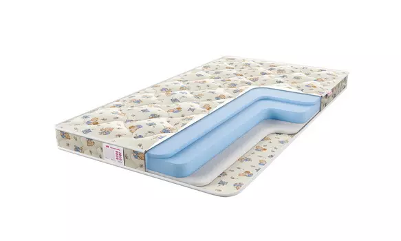 Матрас Sontelle Teeny Leo